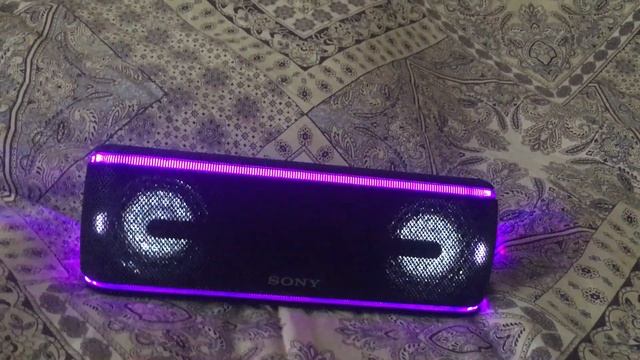 Sony srs xb-41 смотреть онлайн