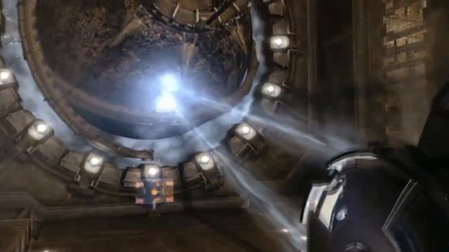 Айсберг по Dead Space. Часть 1. Факты и секреты игры. смотреть онлайн