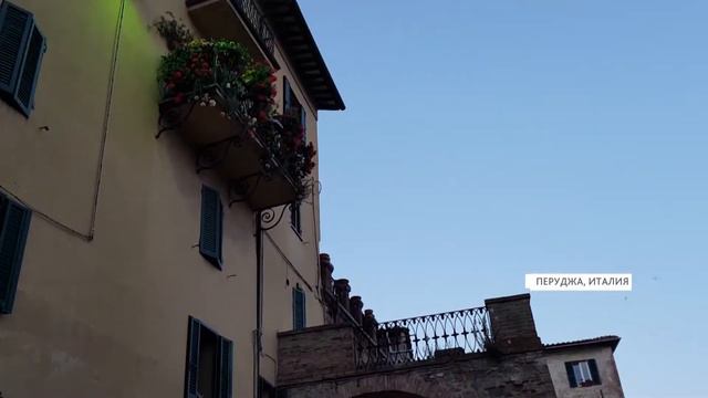 Как устроен быт итальянцев смотреть онлайн