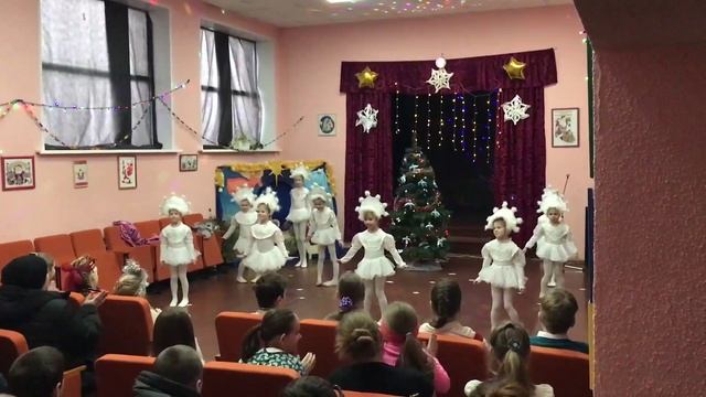 Рождество 2023 - 1. Изборский ДК. 15 янв 2023 г. смотреть онлайн