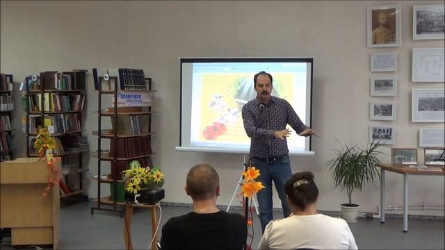 Дмитрий Лушин читает стихи русских поэтов смотреть онлайн