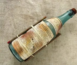 Коктейль Молотова