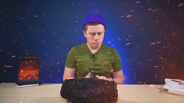 JBL Charge 5 за 4 500 РУБЛЕЙ выносит Оригинальную JBL Charge 5 за 13 000 РУБЛЕЙ! Мощная Дичь! смотреть онлайн