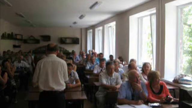 14 Встреча ХАДИ в 2013 году смотреть онлайн