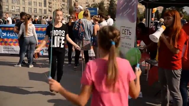 полумарафон смотреть онлайн