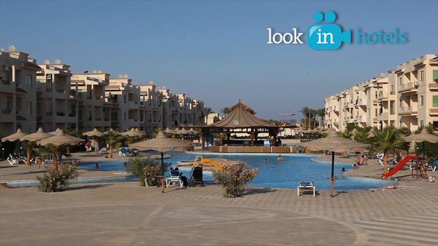 Aqua Hotel Resort & Spa 4* (Аква Отель Резорт) - Sharm El Sheikh, Egypt (Шарм-эль-Шейх, Египет)