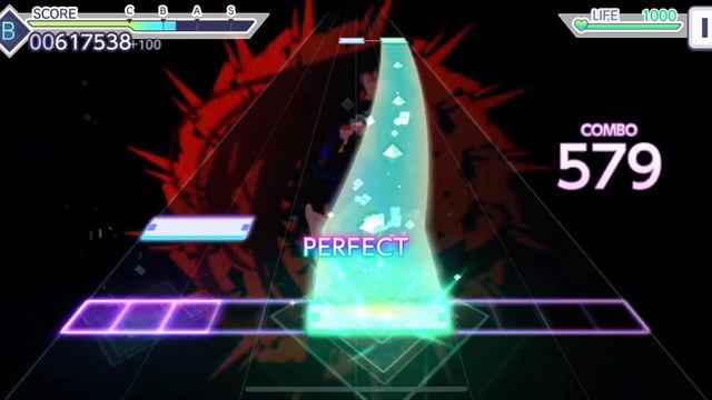 [Project Sekai] 25-ji, Nightcord de- うっせぇわ (Usseewa) (Expert 24) смотреть онлайн