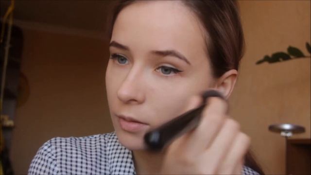 Тональная основа CATRICE HD Liquid coverage ТЕСТ-ДРАЙВ!!! смотреть онлайн