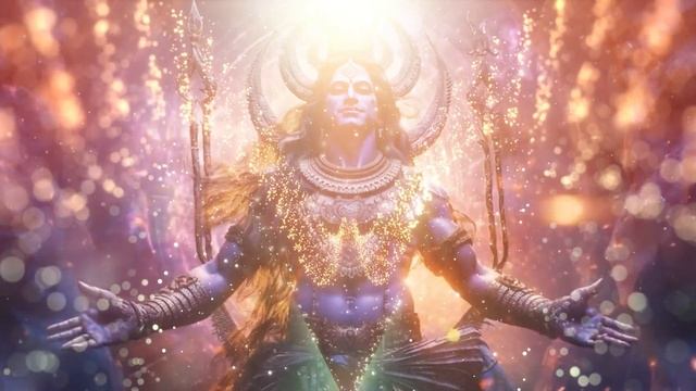 МАХАМРИТЬЮЖНАЯ МАНТРА (необычное исполнение) смотреть онлайн