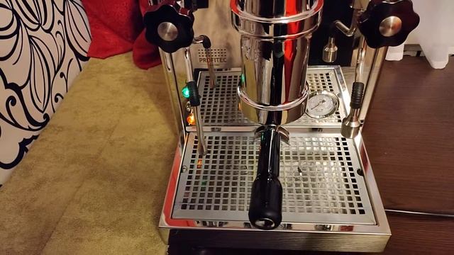 Profitec PRO 800 Part 1