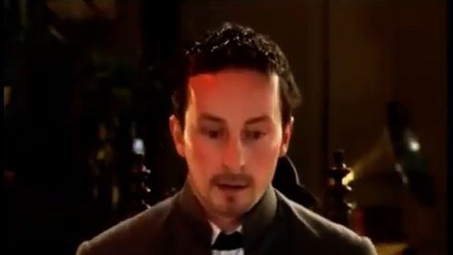 Н.ЛЕСКОВ. "ЧЕРТОГОН". смотреть онлайн