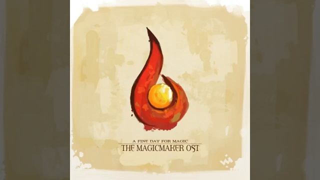 Magicmaker OST - Kooky Bastion смотреть онлайн