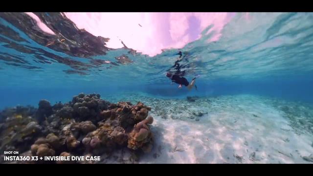 Insta360 X4 Review - 8K 360 Camera! But is it Any Good_-(720p) смотреть онлайн