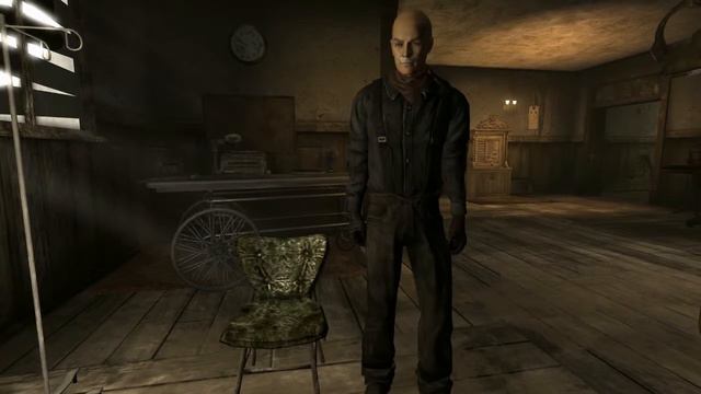 Fallout : New Vegas - Dottore Perverso - Ep. 1 смотреть онлайн