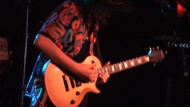 Taj Farrant and Nathan Bryce & Loaded Dice LIVE at Buck's Backyard in Buda, TX 3/29/23 смотреть онлайн