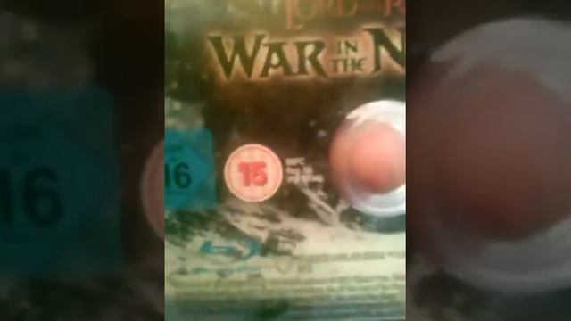 Обзор игры The lord of the rings war in the North смотреть онлайн