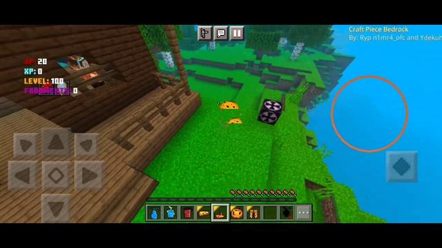 ?ADDON/MOD ONE PIECE V2 CỰC HAY CHO MINECRAFT PE 1.19 MỚI NHẤT CẬP NHẬT TORI,GURA (PIECE CRAFT V2) смотреть онлайн