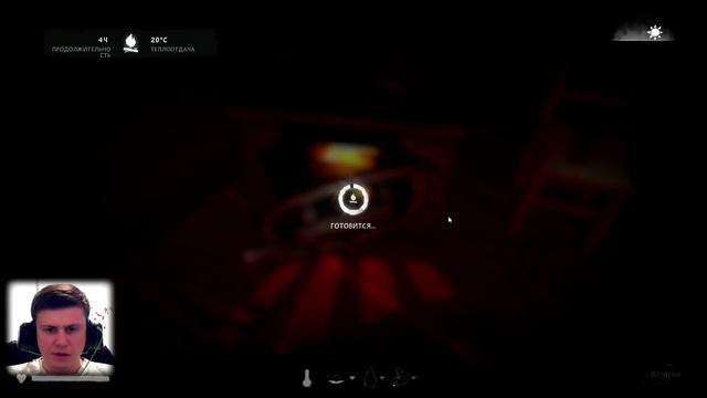 The Long Dark: Episode 2 - Wintermute ♦ ПРОХОЖДЕНИЕ ♦ СЕРИЯ 12 смотреть онлайн