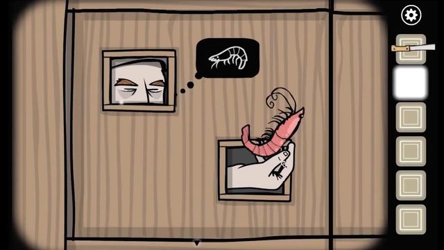 Rusty Lake Paradise - ГОДНОТА! [ОБЗОР] смотреть онлайн