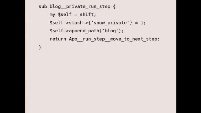 Curtis Jewell (CSJewell) - I need a web framework, but which one? смотреть онлайн