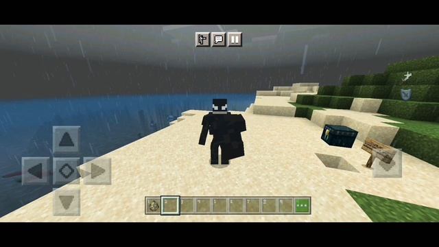 Minecraft bedrock edition 1.17.32 venom mod,????? смотреть онлайн