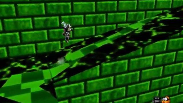 [savestateless] TOXIC TOWER HELIX CLIMB смотреть онлайн