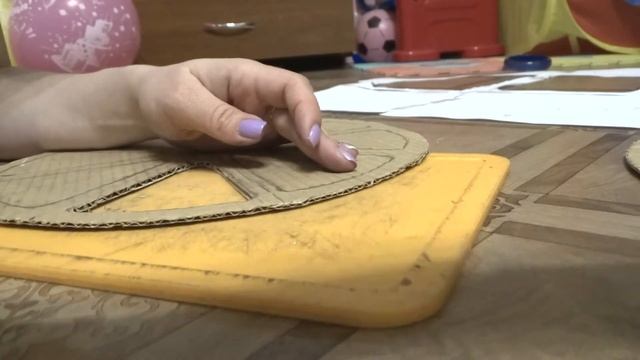 DIY / Декор для фотозоны на 2 годика/ Фотозона в домашних условиях смотреть онлайн