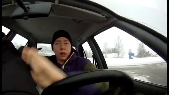 Skoda Racing 2.0 Trailer