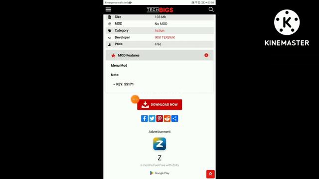 how to download and get key in irgi terbaik смотреть онлайн