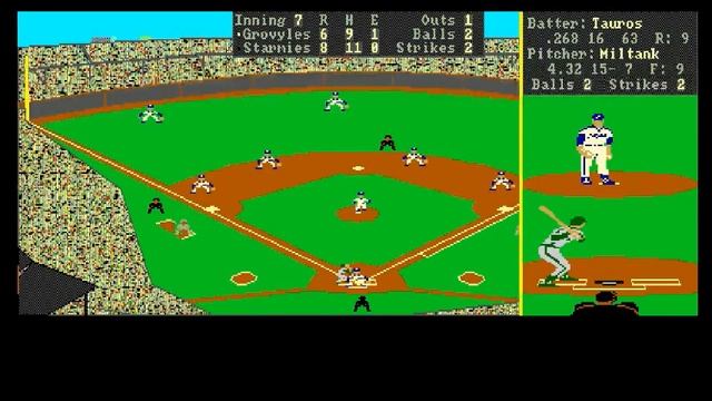 Pokémon Baseball Double Play Challenge Season 1 Game 2 Part 2/2 смотреть онлайн