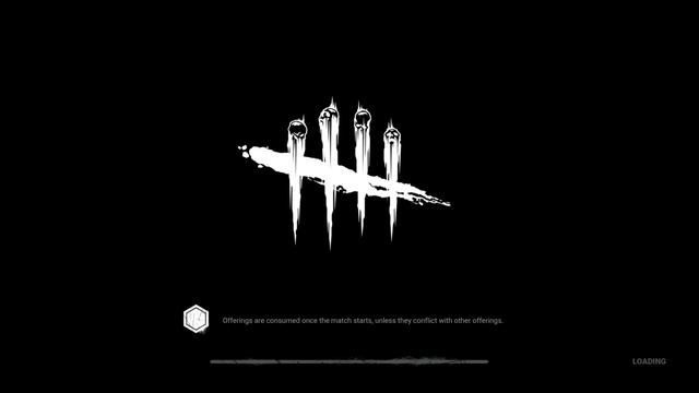 DBD 1.5x BloodPoints Grind (BloodRush) смотреть онлайн