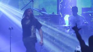 король и шут   отражение 2 02 2013 юбилейный