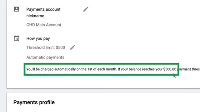 Google Ads Billing Explained смотреть онлайн