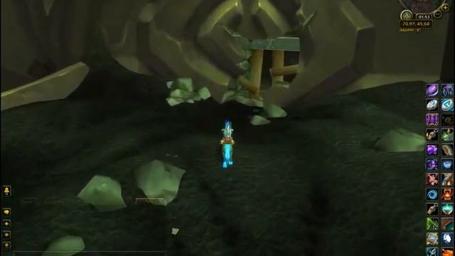 где вход в ЧЕРНЫЙ ХРАМ смотреть онлайн