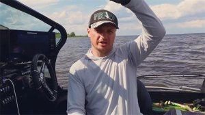 Уловистая проводка Питерцова - «Вялые сиси» | 4 ГЛАВНЫЕ ОШИБКИ влияющие на результат!