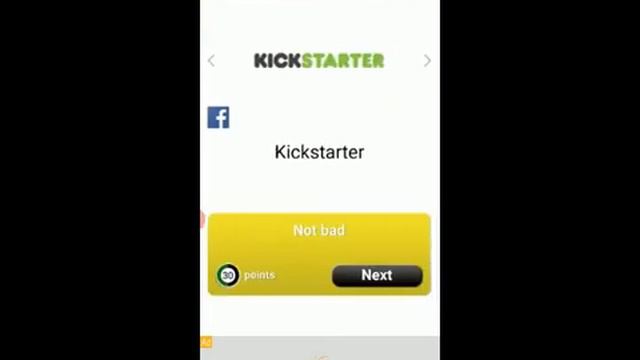 Quiz Logo Game Level 16 смотреть онлайн