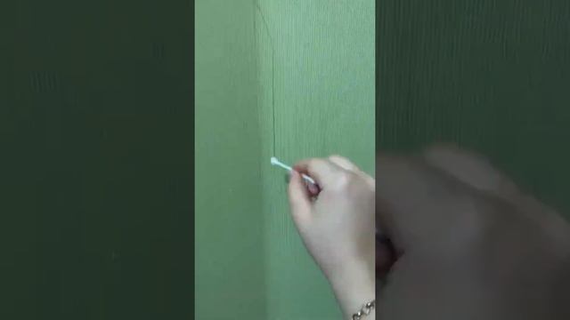 Как просто, быстро и легко отмыть обои от чернил смотреть онлайн