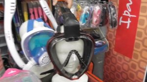 Маска для снорклинга,подводная,отличия,какие бывают.Дайвинг магазин Египет.Цены Шарм эль шейха