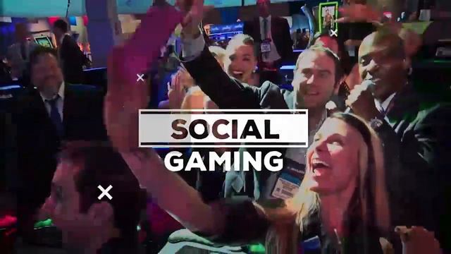 Greektown Casino Synergy Table Games смотреть онлайн