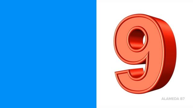 Identifying Numbers 1 20 смотреть онлайн