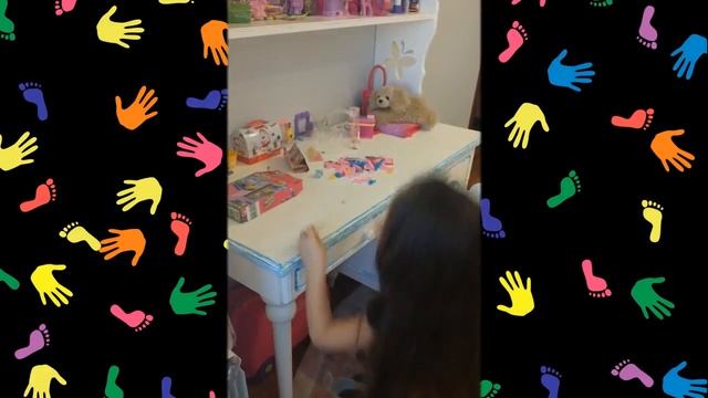 Очень крутой конструктор открываем шопкинс лего . Конструктор Shopkins S1-2 .Лего.Lego смотреть онлайн
