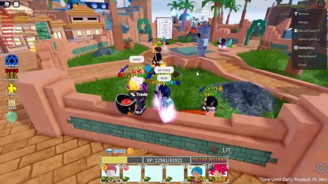 Royale Capsule and Trading explained! | All Star Tower Defense смотреть онлайн