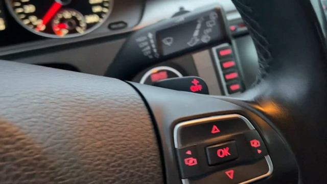 Огляд VW Passat b7 Comfortline Equipment 2.0 диз DSG 6 на продаж, цінник 11300$ смотреть онлайн