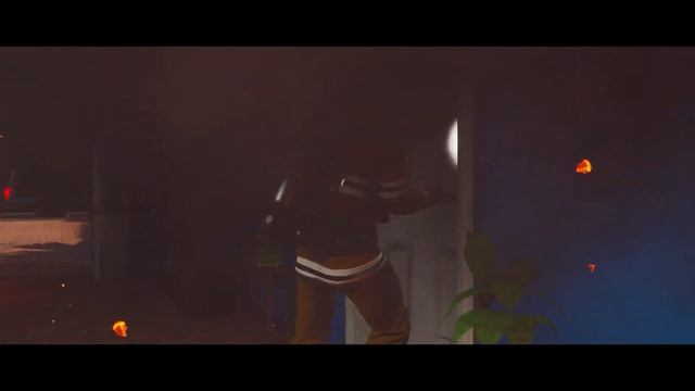 Firefighting Simulator - The Squad | Announcement Trailer смотреть онлайн