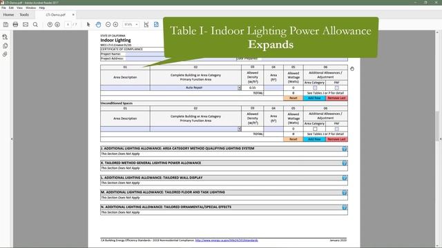 2019 Dynamic Form Introduction: NRCC-LTI-E смотреть онлайн