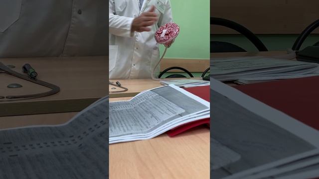 Осмотр последа смотреть онлайн