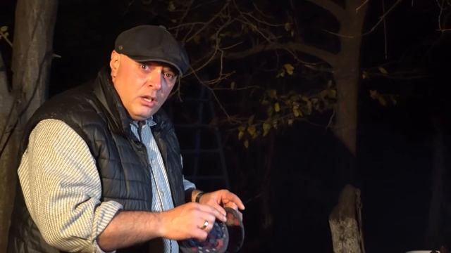 ШАШЛЫК из СВИНЫХ РЁБЕР в КАЗАНЕ смотреть онлайн