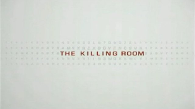 Комната смерти смотреть онлайн