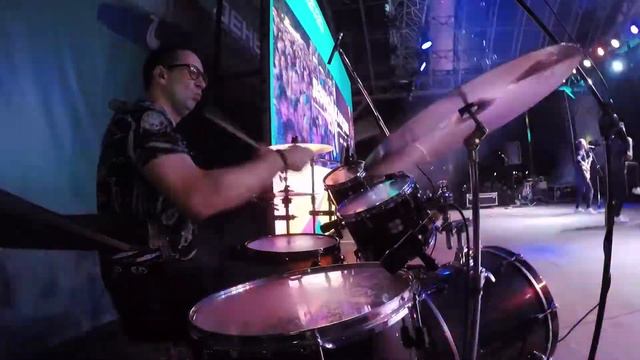 Дэнсклюзив Life. День города Шатура (4500 зрителей) смотреть онлайн