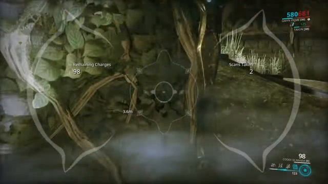 Who Is Umbra? | Warframe | The Sacrifice Pt 1 смотреть онлайн